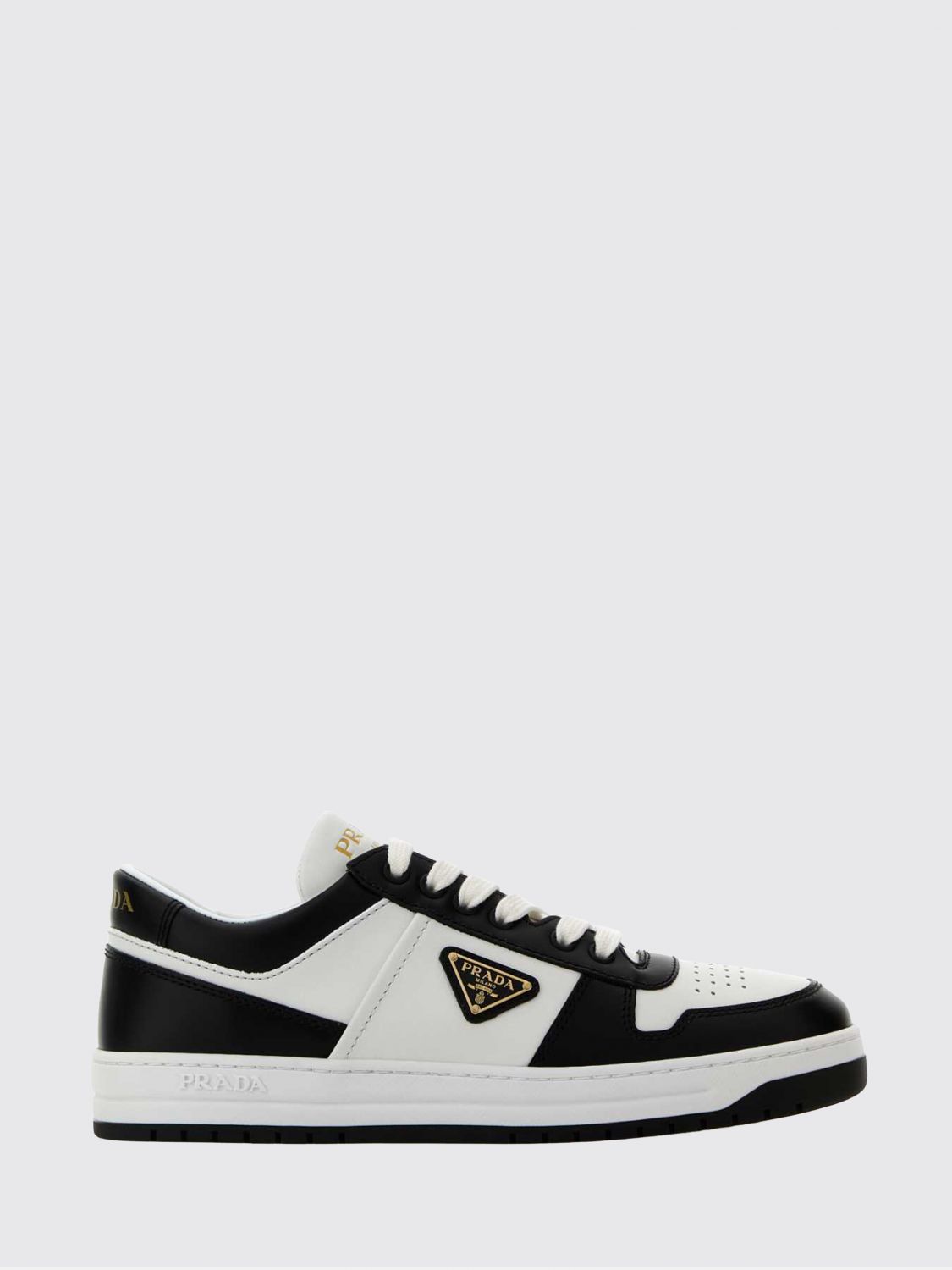 woman's sneakers