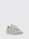 stardan calfskin leather sneakers with distressed effect