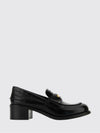 woman's loafer