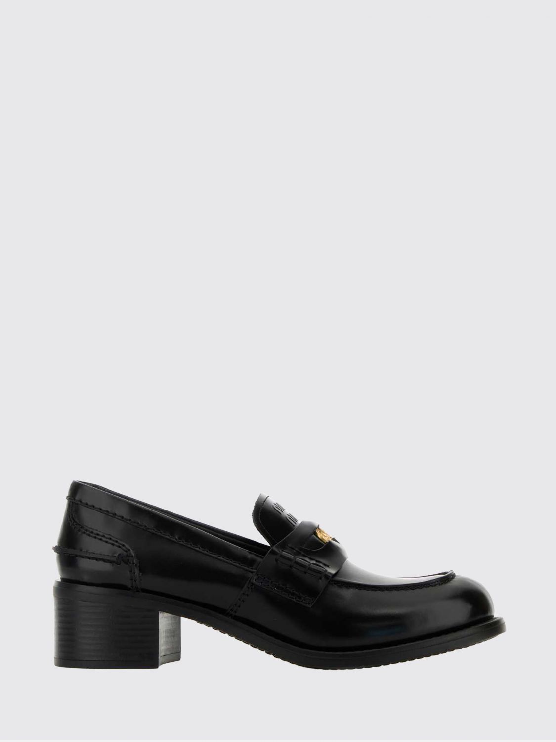 woman's loafer