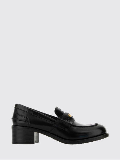 woman's loafer