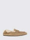 woman's loafer