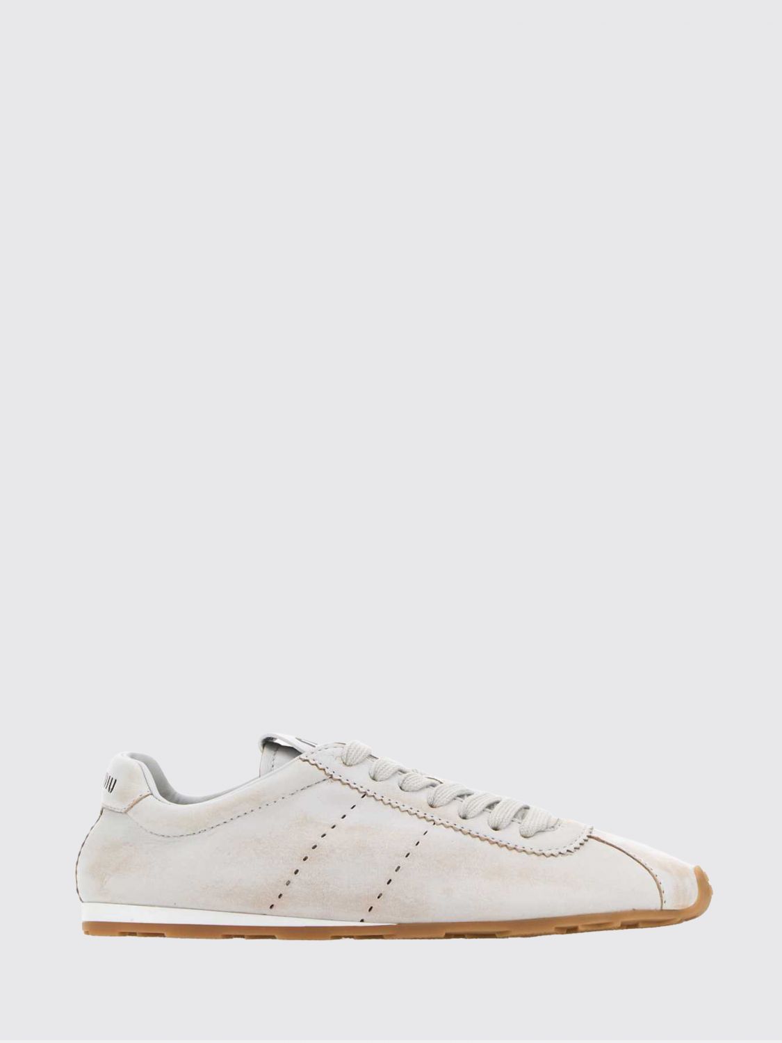 woman's sneakers