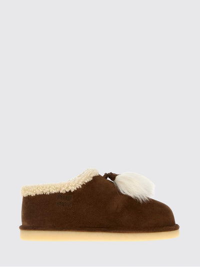 woman's loafer