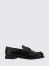 woman's loafer