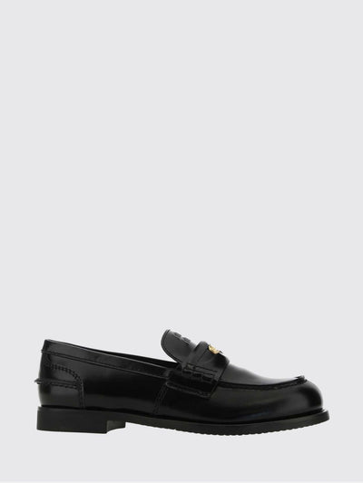woman's loafer