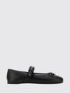 woman's ballet flat