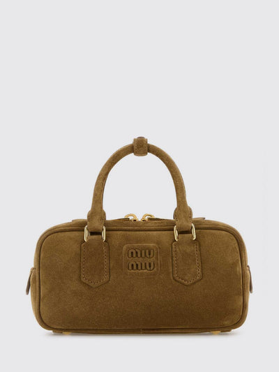 woman's mini bag