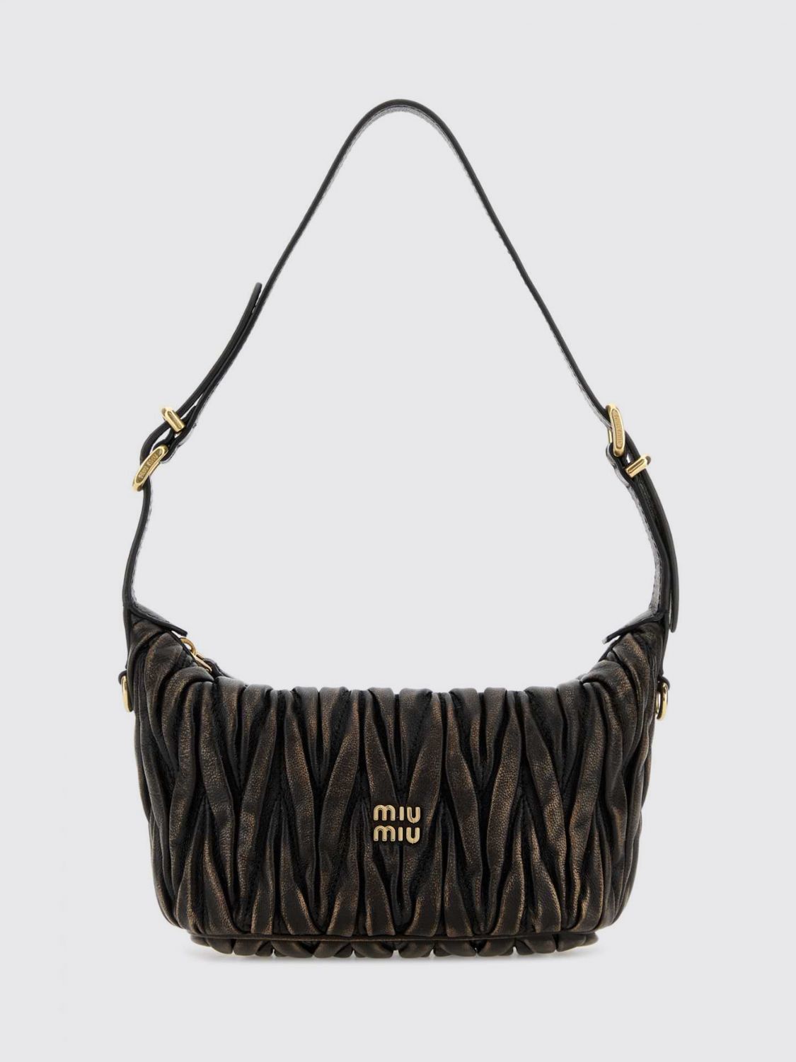woman's mini bag