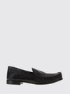 woman's loafer