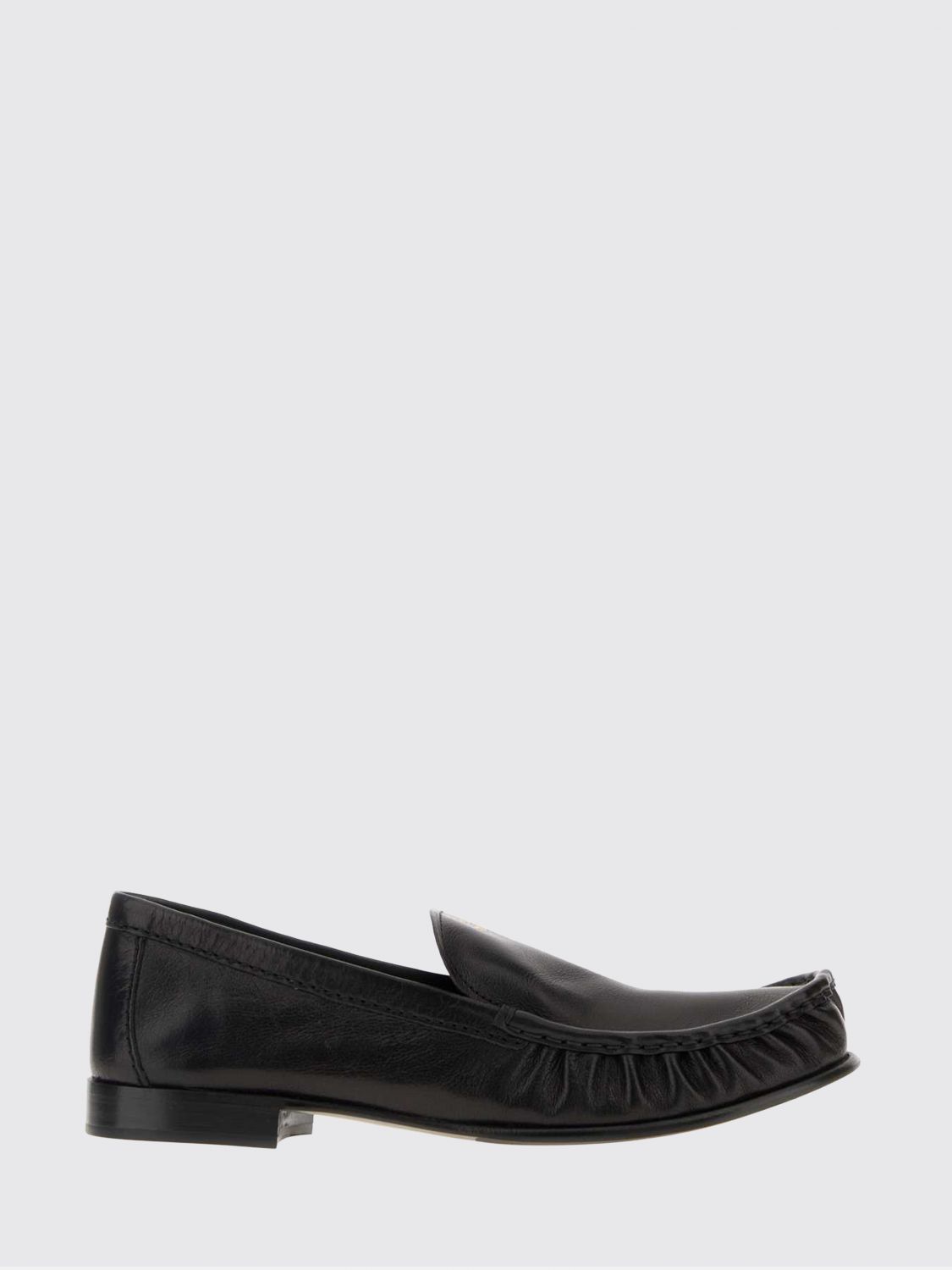 woman's loafer