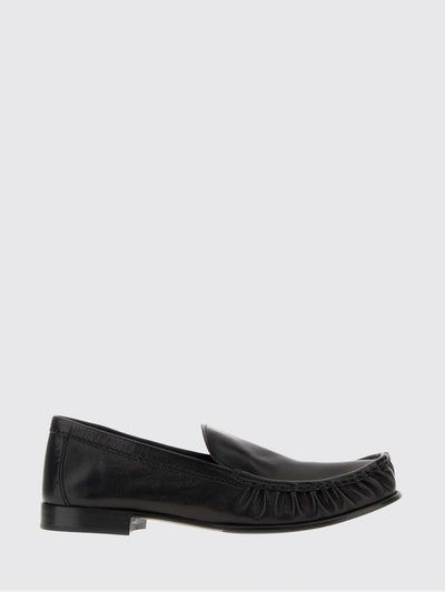 woman's loafer