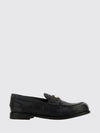woman's loafer