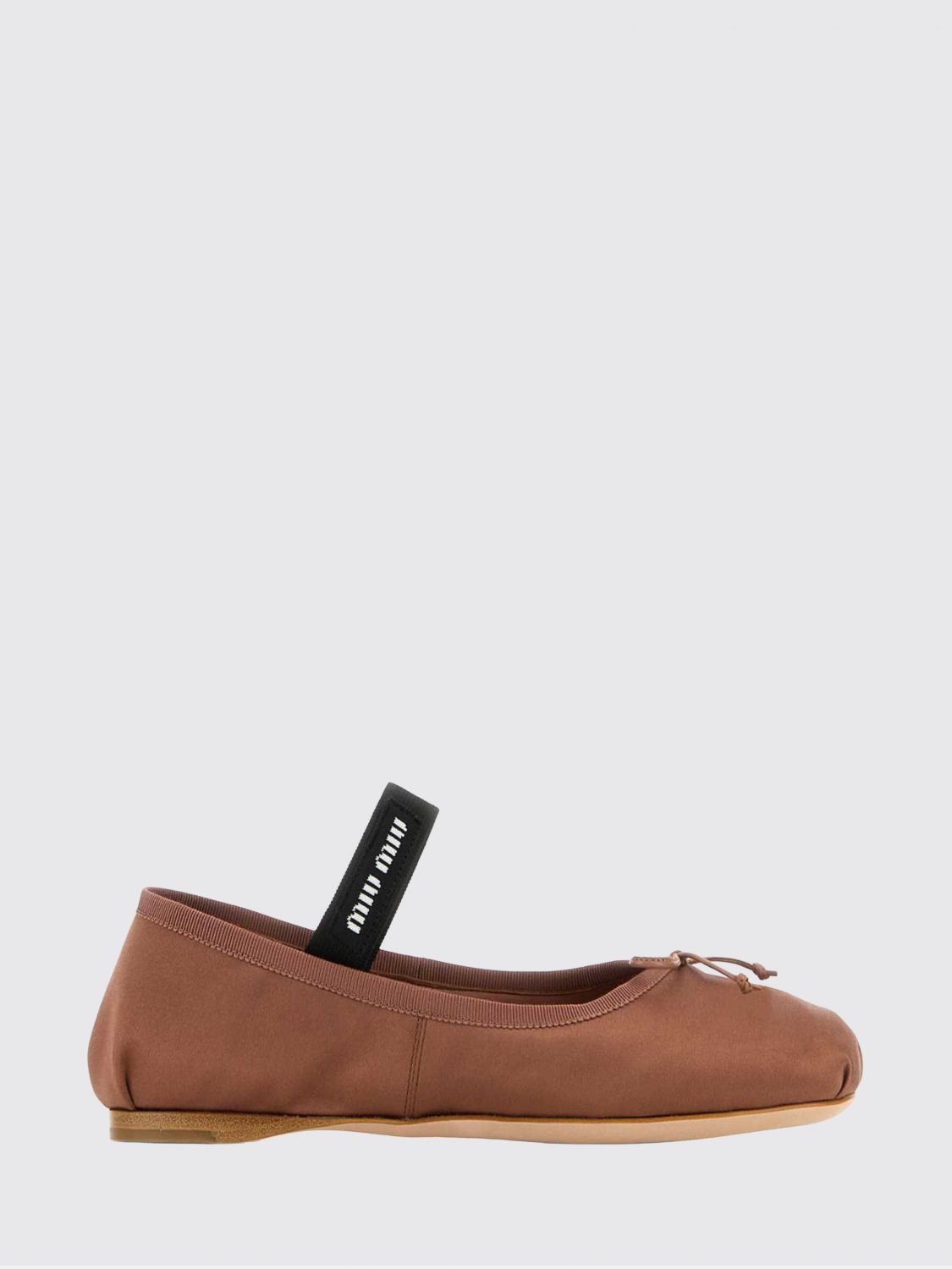 woman's ballet flat