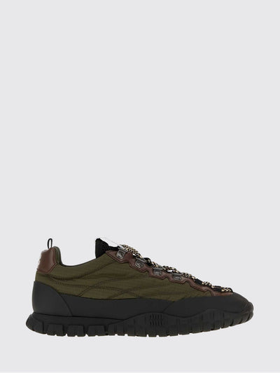 woman's sneakers