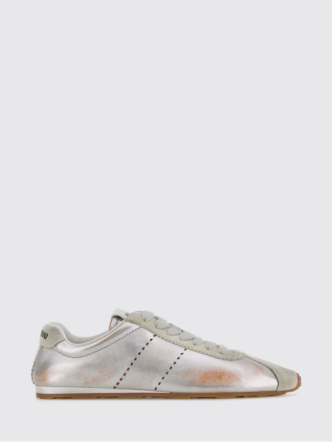 woman's sneakers