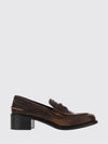 woman's loafer