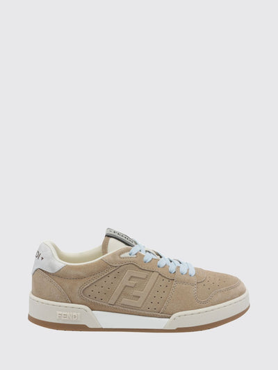 woman's sneakers