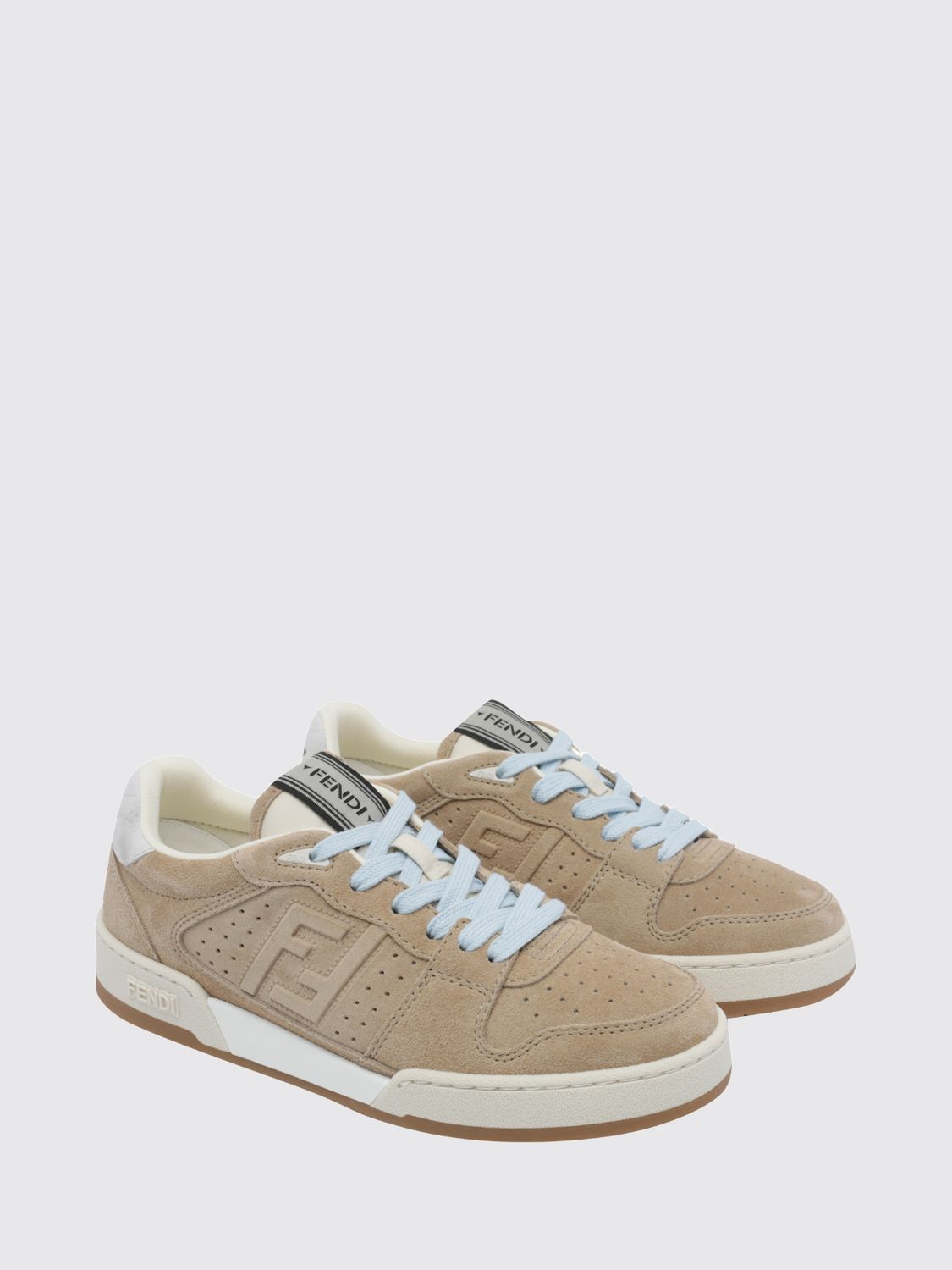 woman's sneakers