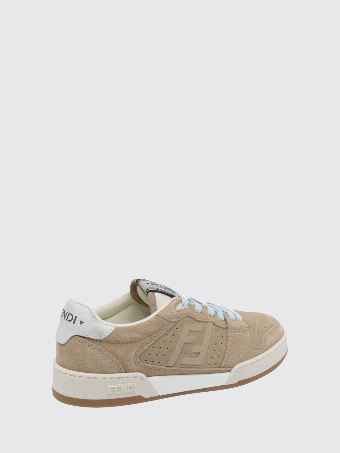 woman's sneakers