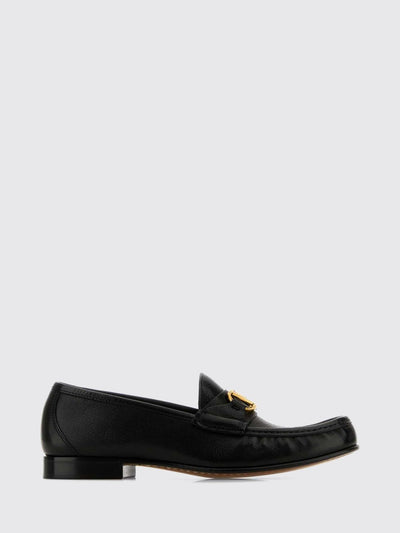 woman's loafer