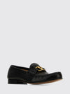 woman's loafer