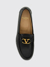 woman's loafer