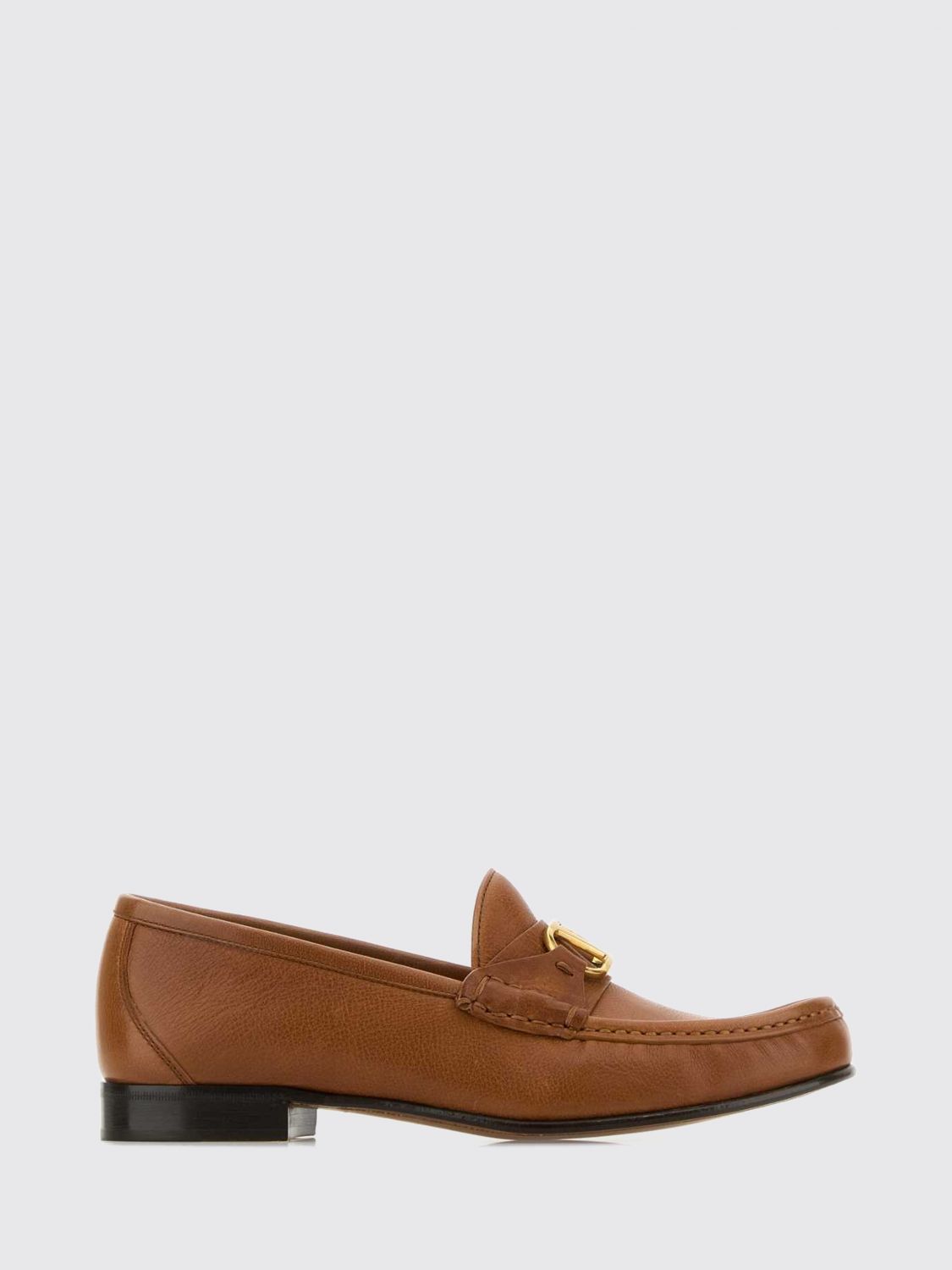 woman's loafer