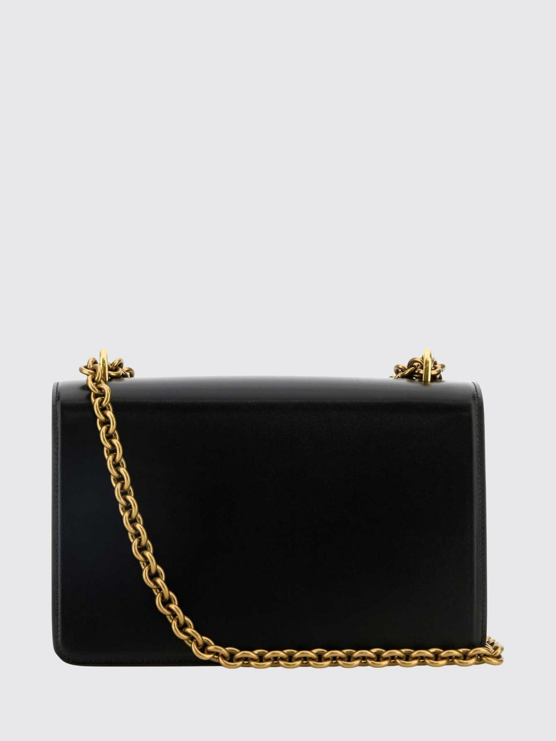 VALENTINO GARAVANI OS vain vlogo mini leather shoulder bag