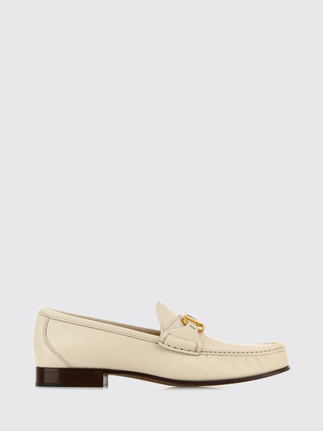 woman's loafer