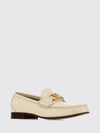 woman's loafer