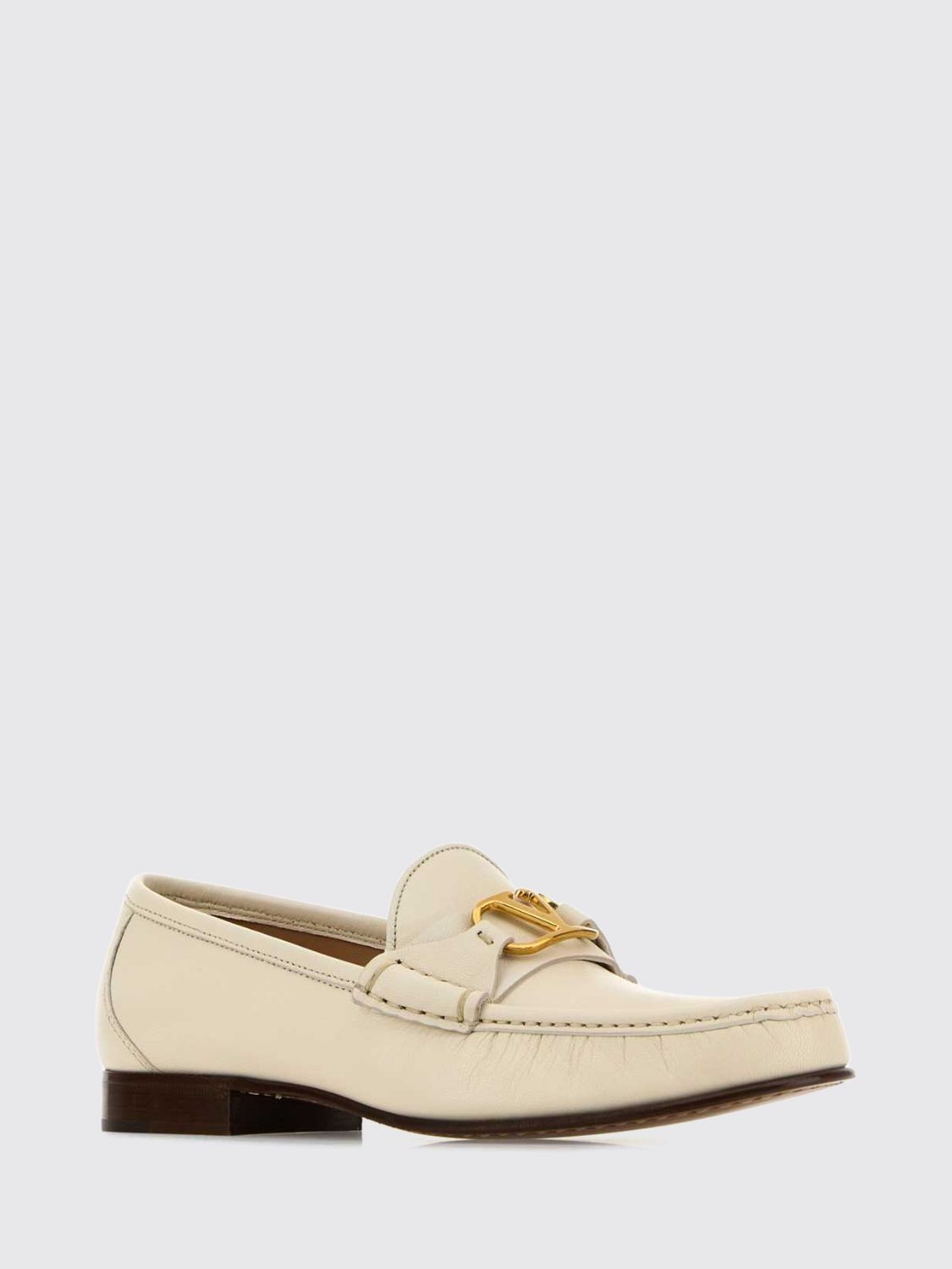 woman's loafer