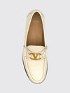 woman's loafer