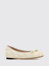 woman's ballet flat