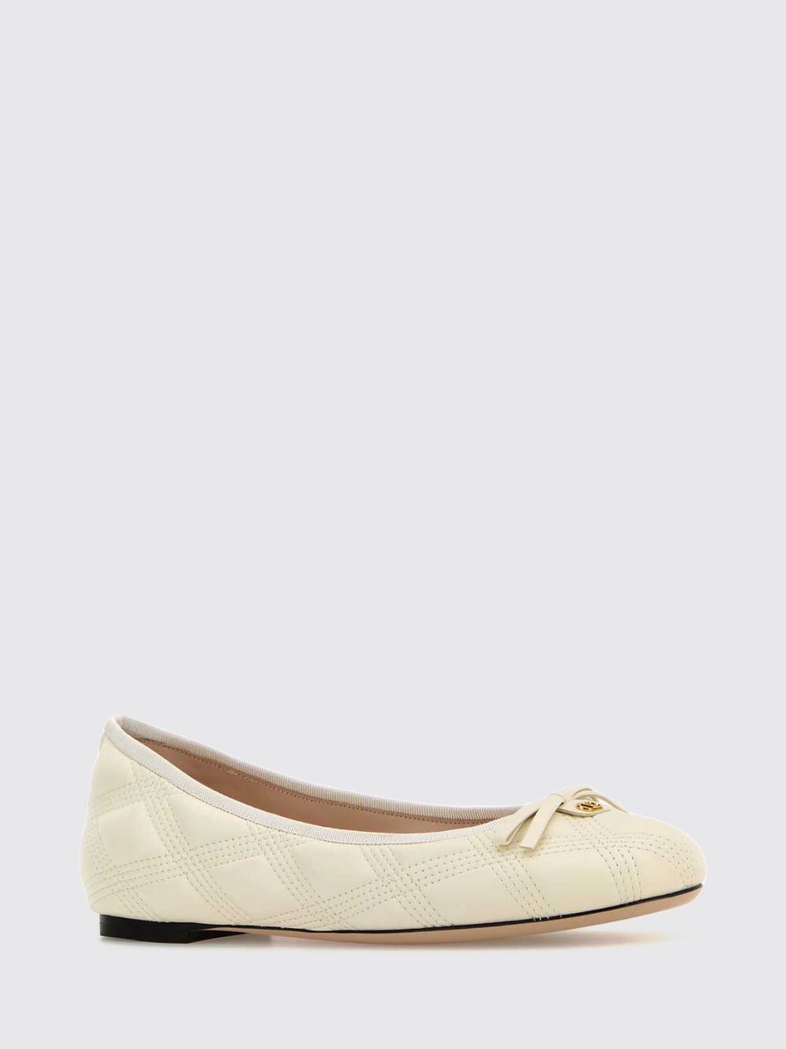 woman's ballet flat