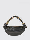 amalia smooth lambskin hobo bag with ysl monogram