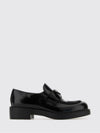 woman's loafer