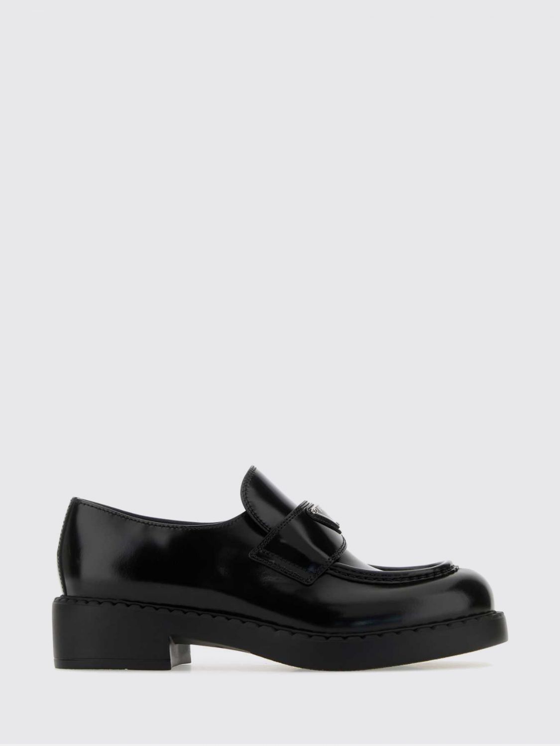 woman's loafer