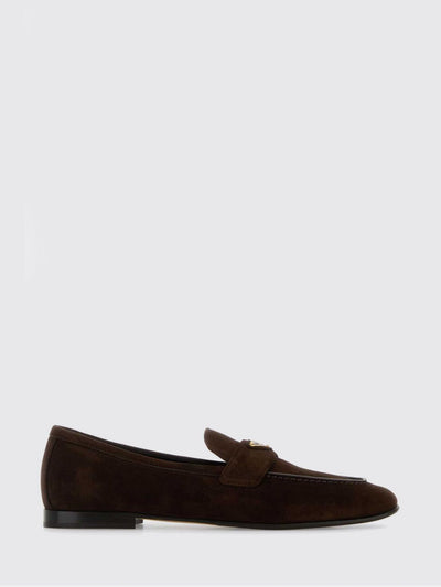 woman's loafer