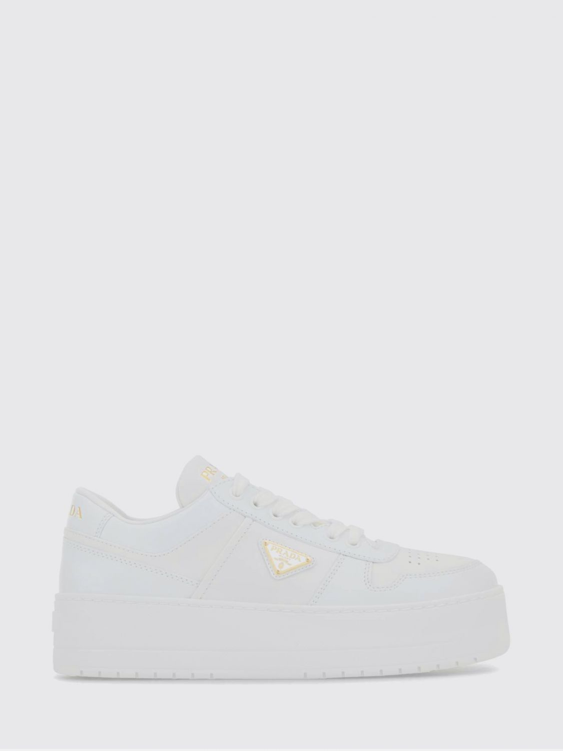 woman's sneakers