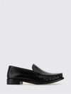 woman's loafer