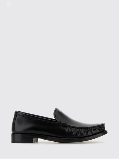woman's loafer