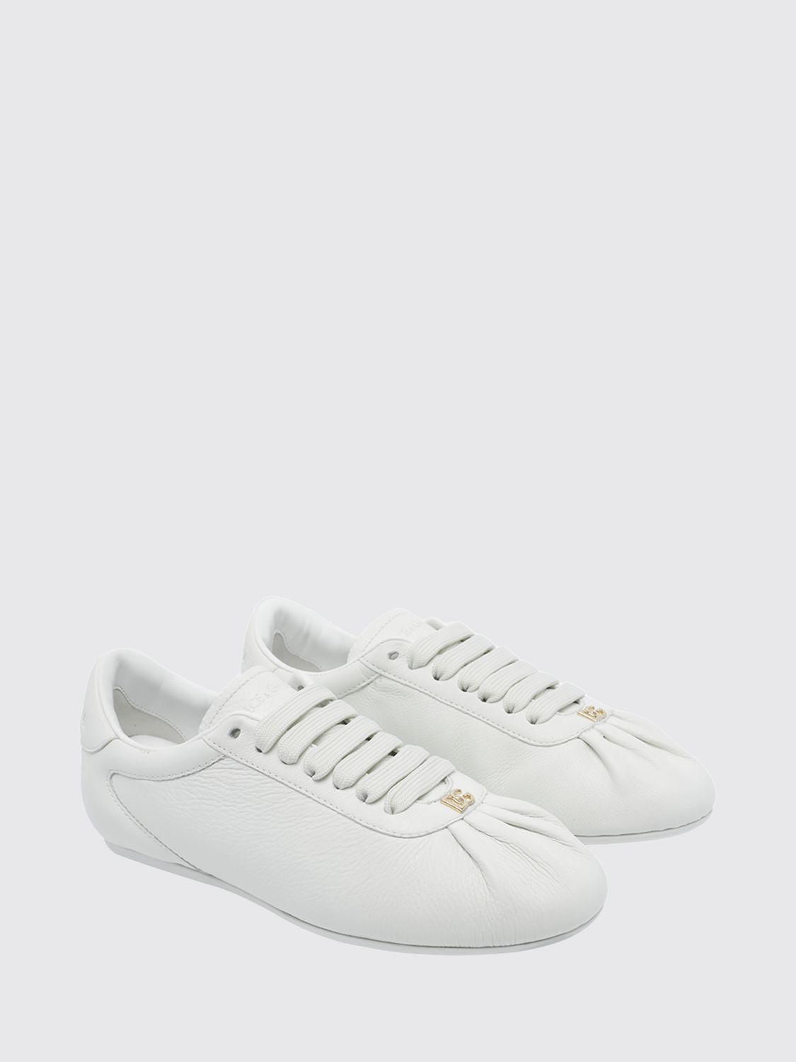 woman's sneakers
