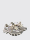 woman's sneakers
