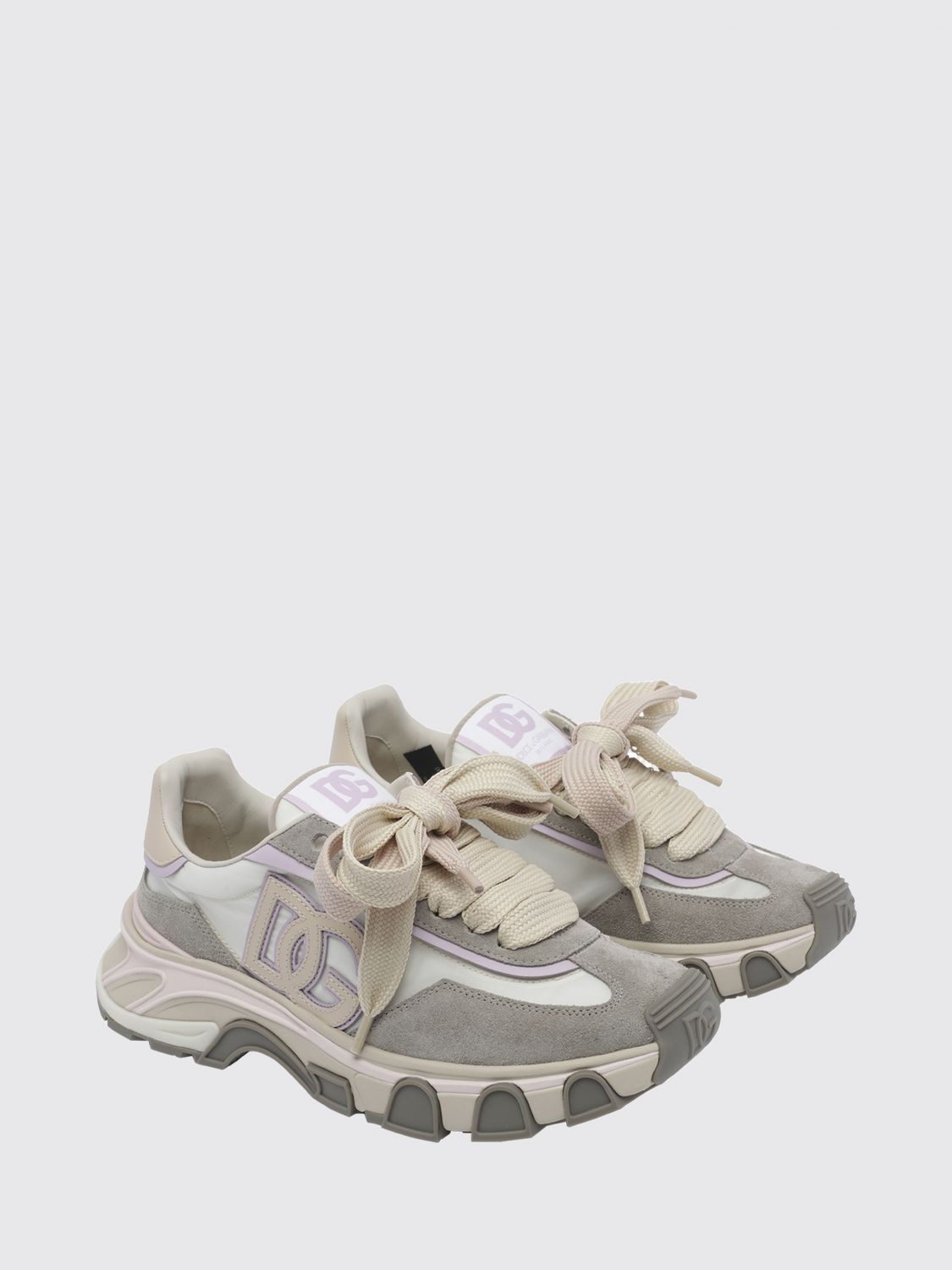 woman's sneakers