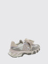 woman's sneakers