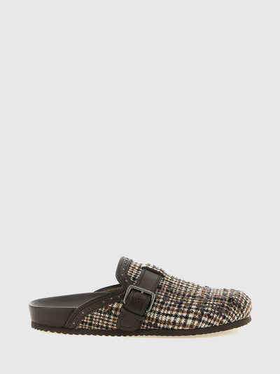 woman's shoes