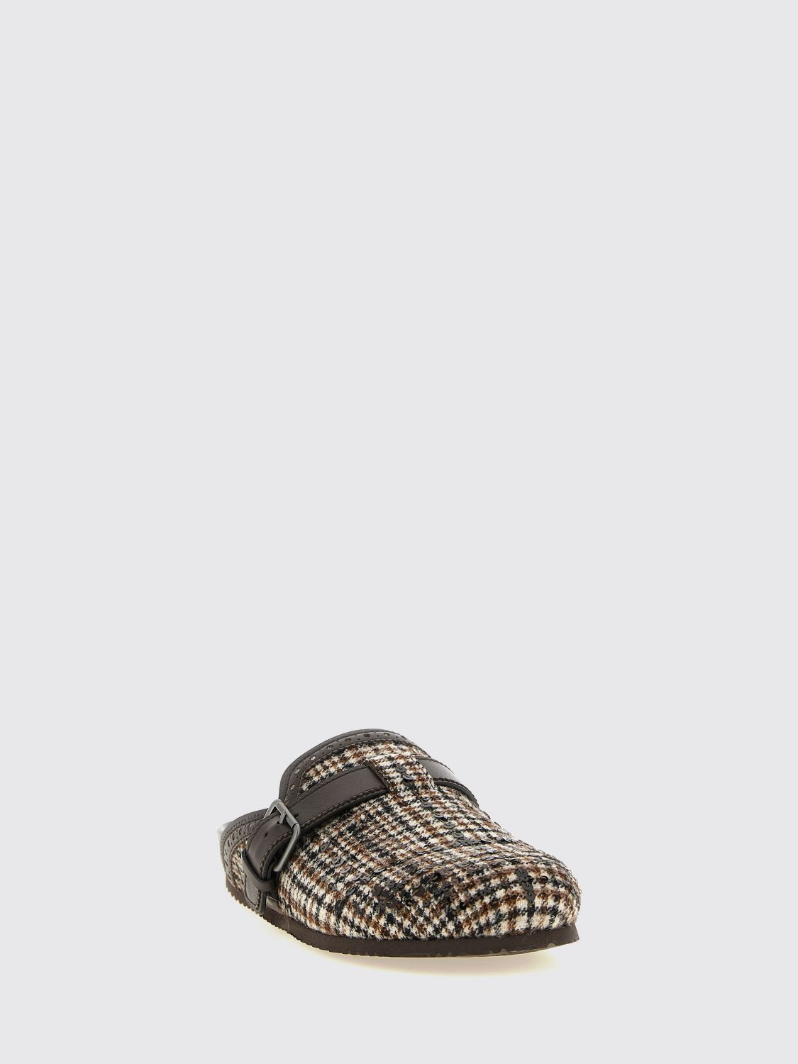 woman's shoes