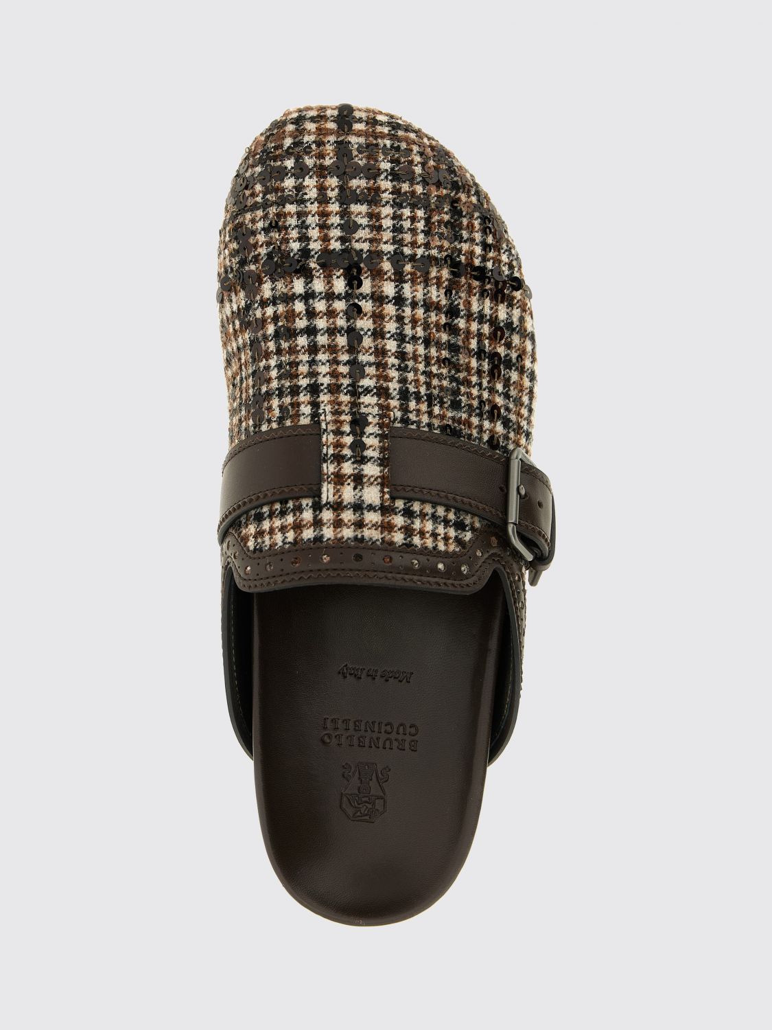 woman's shoes