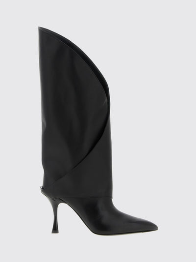 woman's boots